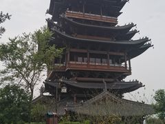 -杭州半山国家森林公园