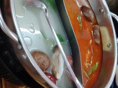 -喜半仙·牛八宝·两江米粉酒(普陀路店)