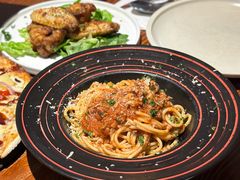 -澳骄 Aussie Kitchen·手工披萨·西餐(国大店)