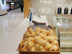 -小飞象面包公社(珠江路金鹰店)