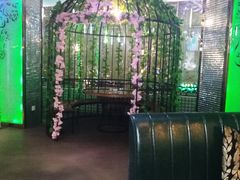 -回头客音乐清吧(中山路店)