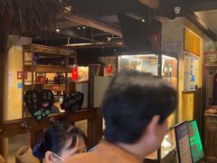 -麒麟小院·老九江菜(安平路店)