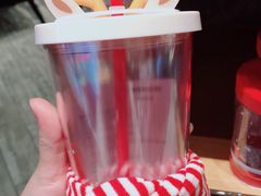 -星巴克(深圳梅林虹湾店)