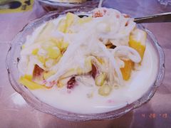 -葛师傅越南特色水果捞(建政南路总店)