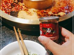 -巴蜀大宅门火锅(北大街店)