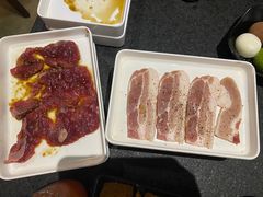 -神户赤童日式烤肉伙伴(东直门店)