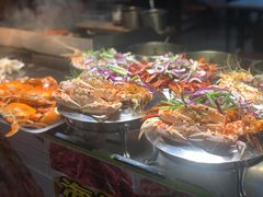 -东门町美食街