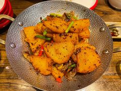 -重庆酸菜鱼(上海路店)
