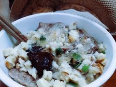 -刘信牛羊肉小炒泡馍(回民街店)