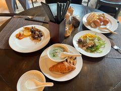 -上海崇明金茂凯悦酒店