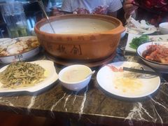 -风味小馆(天目湖宾馆店)