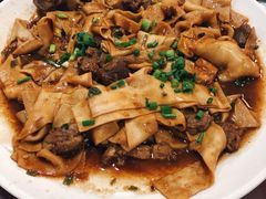 胡羊焖饼-壹阁胡羊焖饼(特色小吃街店)
