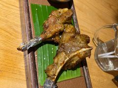 -曼泰·泰餐(京华城店)