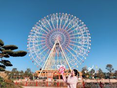 -七彩云南欢乐世界