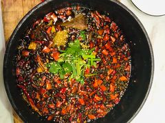 -烛影拾光观景餐厅·创意菜·摄影·小提琴(大唐不夜城店)