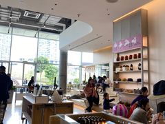 -SAANCI山池咖啡(海上世界文化艺术中心店)