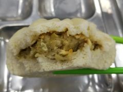 -北京外国语大学东院食堂