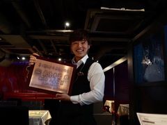 -神戸牛八坐和(阪急三宮店)