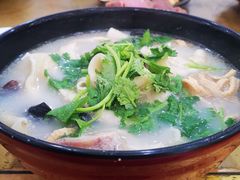 -惠丰源烩面馆(经七路店)