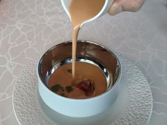 -翡翠36餐厅(浦东香格里拉店)