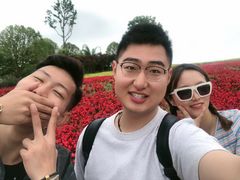 -天河潭旅游度假区