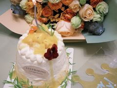 -鹿里烘焙LulyBaking(东二环泰禾广场店)