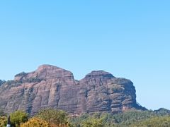 -丹霞山风景名胜区