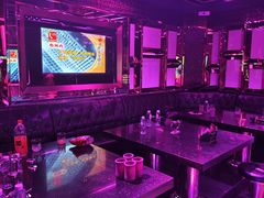 -酷秀KTV(阳泉滨河店)