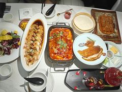 -3号仓库·创意中国菜(嘉兴龙鼎万达店)