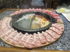 -蜀汏峡火锅(南内环店)