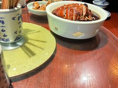 -南京大牌档(香港广场店)