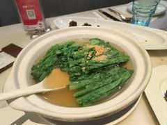 -港丽餐厅(高德置地店)