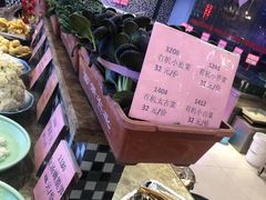 -今鲜源大酒店·中华餐饮名店(新湛路店)