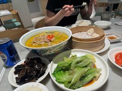 -南小馆(迪士尼小镇店)