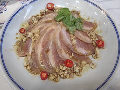 -明本湛江鸡•海鲜小厨(陈家祠店)