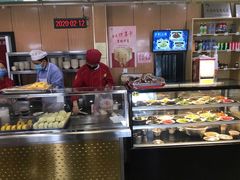 -华天二友居肉饼(宫门口店)