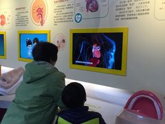 -扬州科技馆