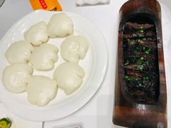-乾隆美食·本帮菜(黄河路店)