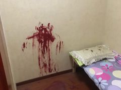 -密讯馆密室逃脱&换装侦探剧(环球港旗舰店)