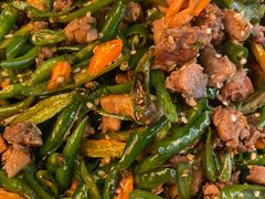 -铁公鸡·四川料理(天环广场店)