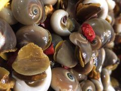 -鸿港海鲜批发市场