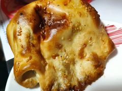 羊肉烤包子-吉利利·烤包子(双井店)