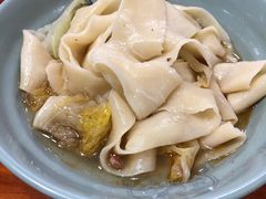 -洋洋安徽牛肉板面(洋洋店)