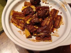 -简小舍·民间手艺菜(武昌江滩店)