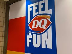 -DQ·蛋糕·冰淇淋(金鹰天地店)