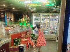 -阿记烧烤(英达路店)