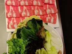-蝎王府羊蝎子(虎坊桥总店)