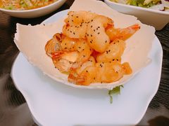 -柒园·三十年创意杭帮菜(龙湖滨江天街店)