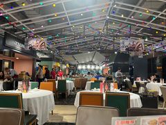 -稻香酒家·34年老字号·港式粤菜(汉街店)
