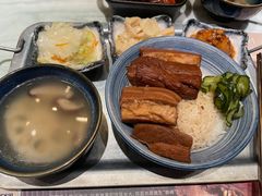 -馔豚·台北菜专门店(深圳湾万象城店)